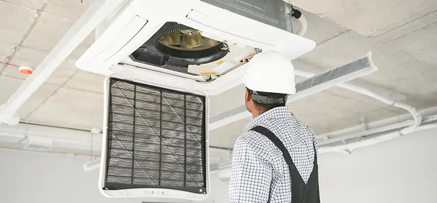 Our Affordable Duct Cleaning Near Me Services in Paramus, NJ