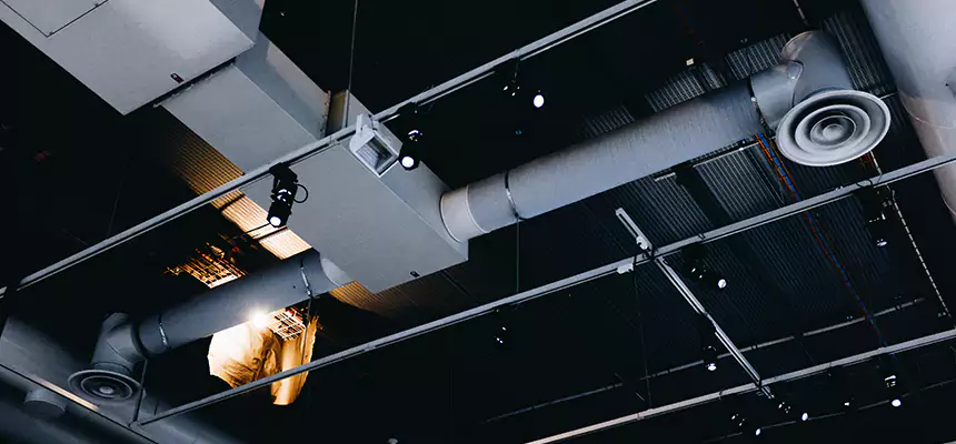 Our Air Duct Replacement Services in Paramus, NJ