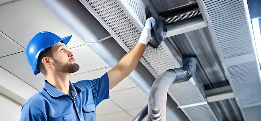 Our Annual Dryer Vent Maintenance Services in Paramus, NJ