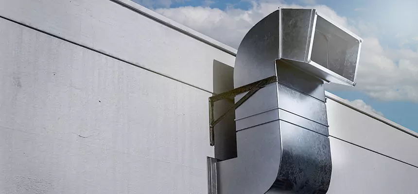 Trusted Industrial Dryer Vent Cleaning in Paramus