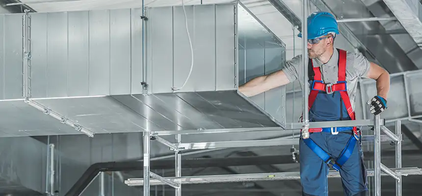 Our Dryer Fire Safety Service Services in Paramus, NJ