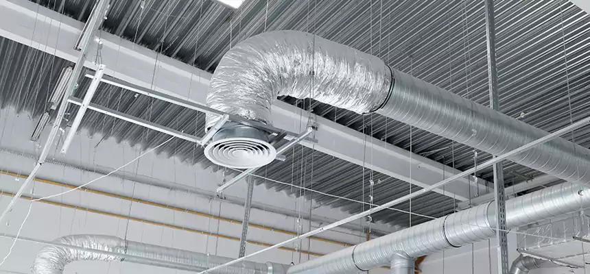 Our Dryer Vent Hose Replacement Services in Paramus, NJ