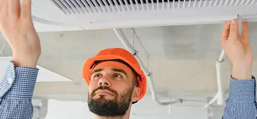 Our Furnace Vent Cleaning Services in Paramus, NJ