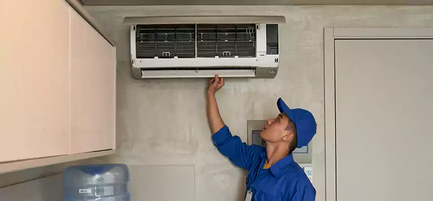 Balanced Fresh‑Air Ventilation (ERV/HRV) in Paramus