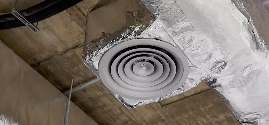 Our HVAC Ductwork Installation Services in Paramus, NJ