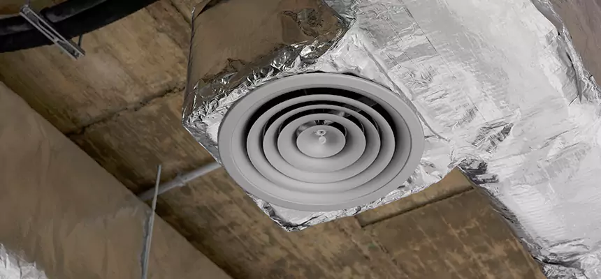 Our Low VOC Vent Installation Services in Paramus, NJ