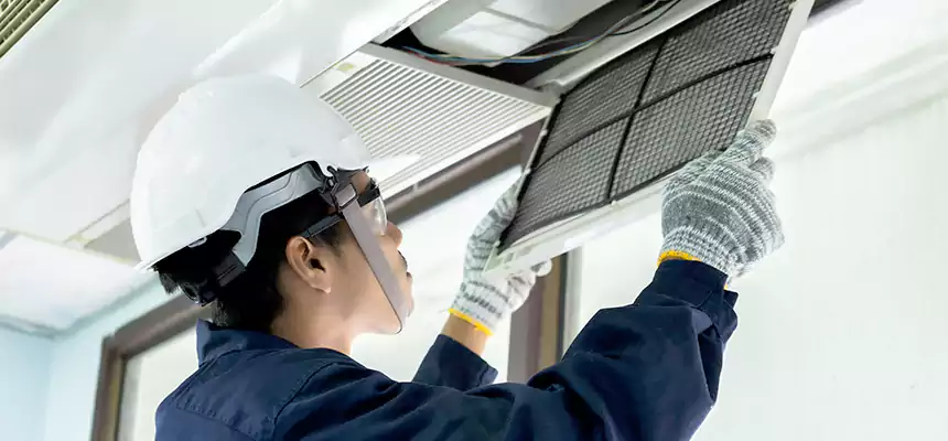 Our Multi-family Home Duct Cleaning Services in Paramus, NJ