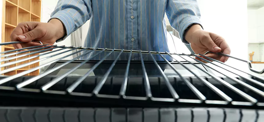 Our Vent Grille Washing Services in Paramus, NJ