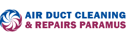 Air Duct Cleaning & Repairs Paramus