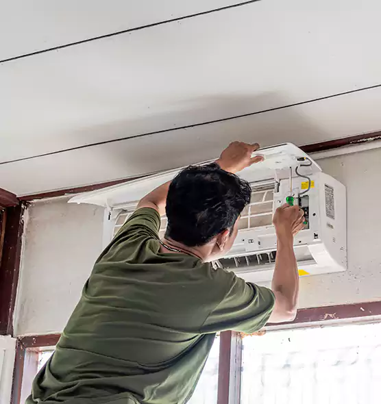 About Air Duct & AC Odor Removal in Paramus, NJ