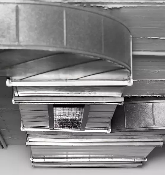 Professional Air Duct Pet Hair Removal in Paramus, NJ