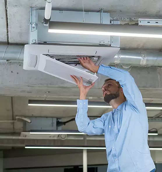About Air Duct Sealing And Repair in Paramus, NJ