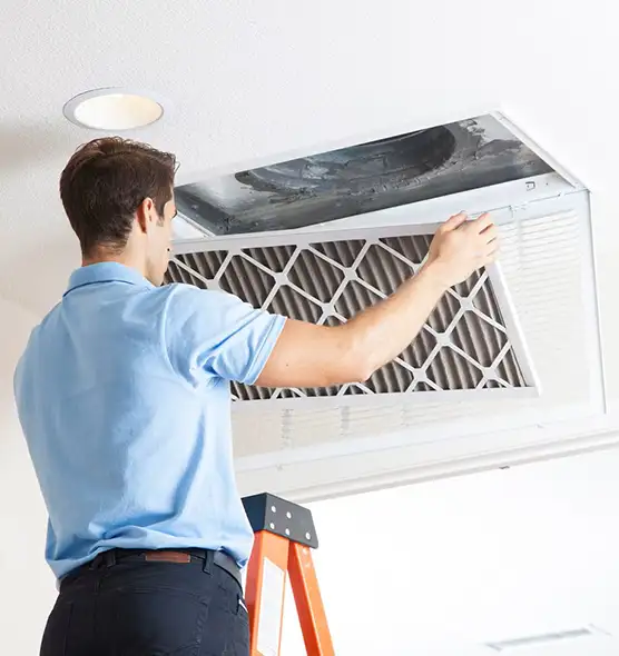 About Annual Dryer Vent Maintenance Paramus, NJ