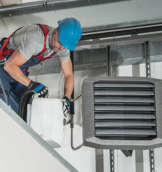 About Annual Vent Cleaning Plans in Paramus, NJ