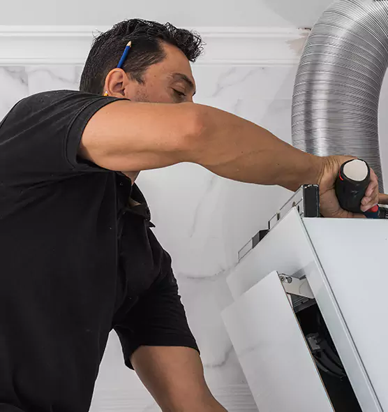 Trusted Bathroom Exhaust Duct Cleaning in Paramus, NJ