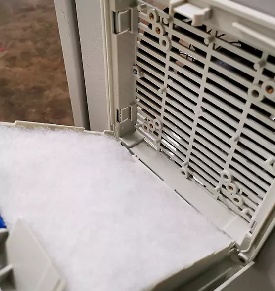 Professional Dryer Vent Mold Cleaning in Paramus, NJ