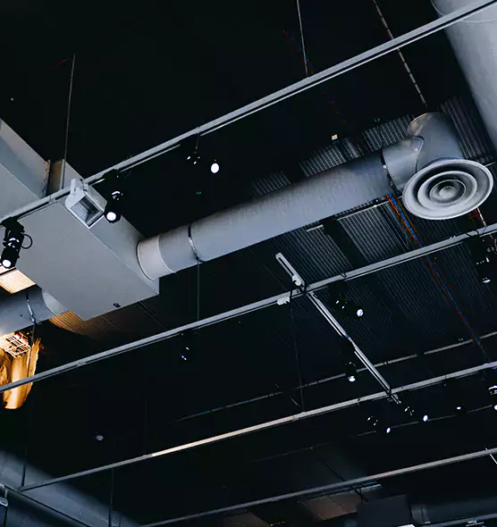 About Duct Sanitization with UV Light in Paramus, NJ