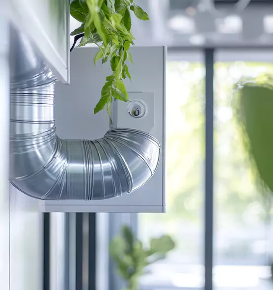 Professional Eco-Friendly Duct Cleaning Services in Paramus, NJ