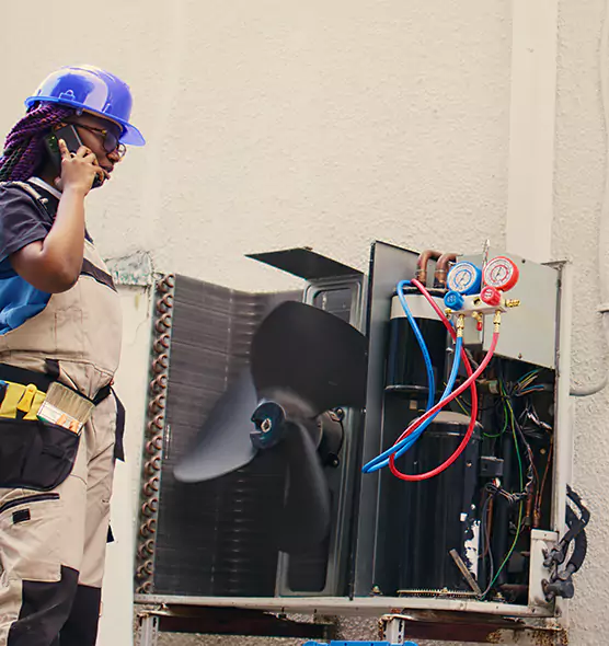 Professional Energy-Efficient HVAC Cleaning in Paramus, NJ