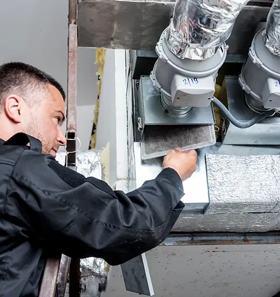 Professional Furnace Vent Cleaning in Paramus, NJ