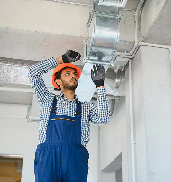 About Hotel Duct And Vent Cleaning in Paramus, NJ
