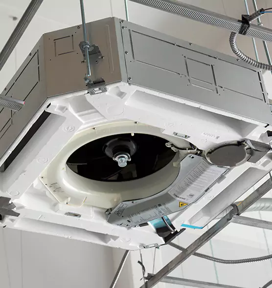 Professional Industrial Dryer Vent Cleaning in Paramus, NJ