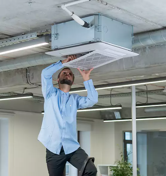 Advanced Rodent Droppings In Vents in Paramus, NJ