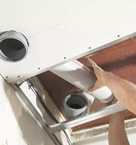 Professional Seasonal Allergy Air Duct Cleaning in Paramus, NJ