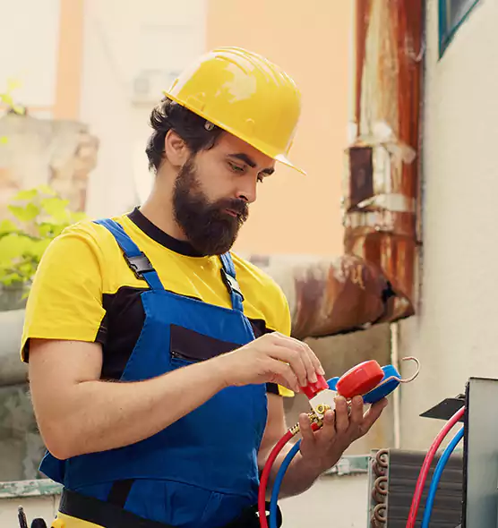 About Smart HVAC Installation in Paramus, NJ