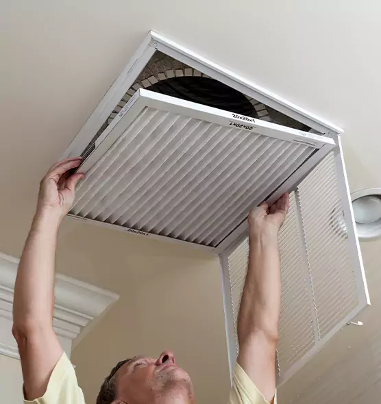 Professional Vent Relocation Services in Paramus, NJ