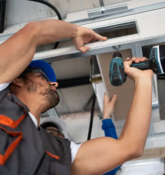 About Vent Smoke Odor Elimination in Paramus, NJ