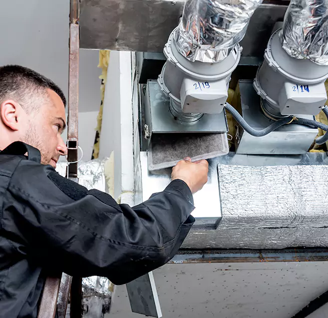 Why Homeowners & Businesses Trust Us in Paramus, NJ?