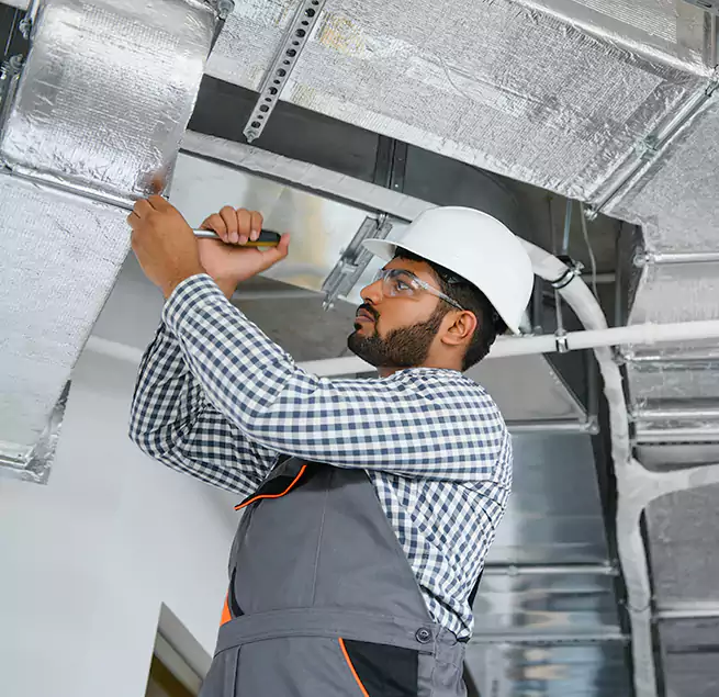 Why Homeowners & Businesses Trust Us Paramus, NJ