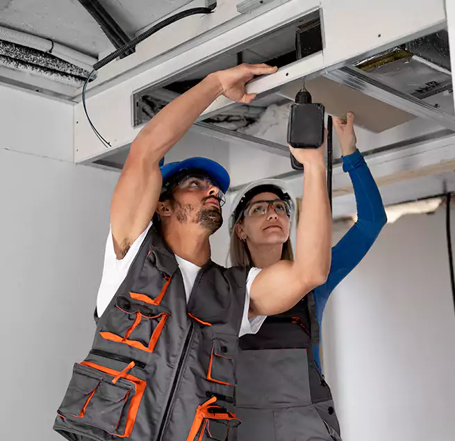 Why Homeowners & Businesses Trust Us in Paramus, NJ