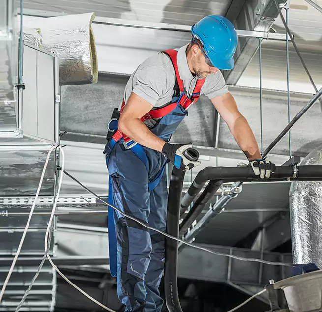 Why Homeowners & Businesses Trust Us in Paramus, NJ?