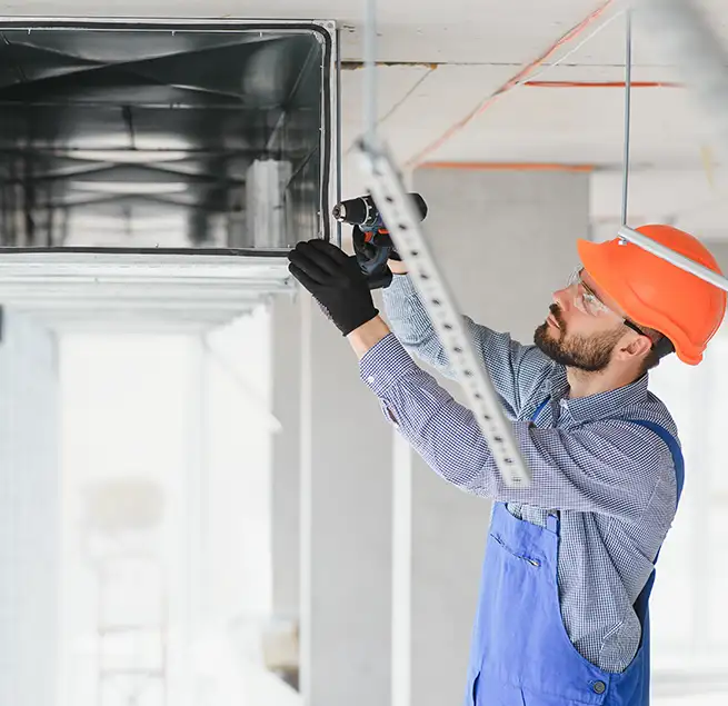 Why Homeowners & Businesses Trust Us in Paramus, NJ?