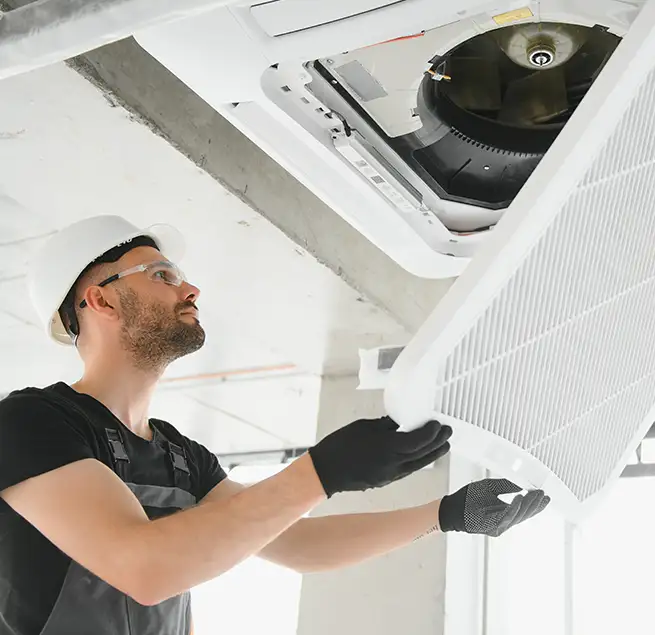 Why Homeowners & Businesses Trust Us in Paramus, NJ?