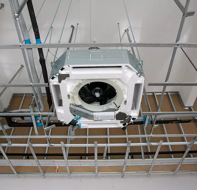 Why Homeowners & Businesses Trust Us in Paramus, NJ?