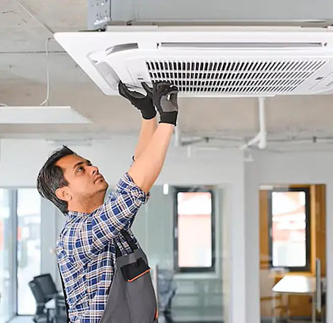 Why Homeowners & Businesses Trust Us in Paramus, NJ?