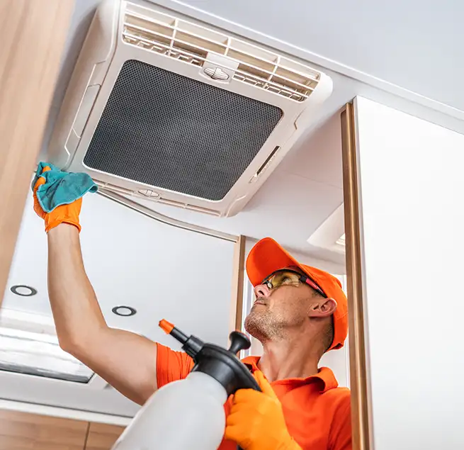 Why Homeowners & Businesses Trust Us in Paramus, NJ?