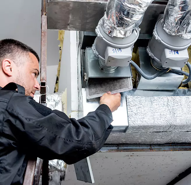  Why Homeowners & Businesses Trust Us in Paramus, NJ?