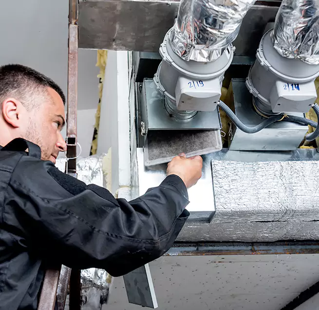 Why Homeowners & Businesses Trust Us in Paramus, NJ?