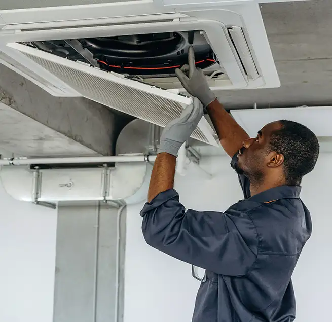 Why Homeowners & Businesses Trust Us in Paramus, NJ?