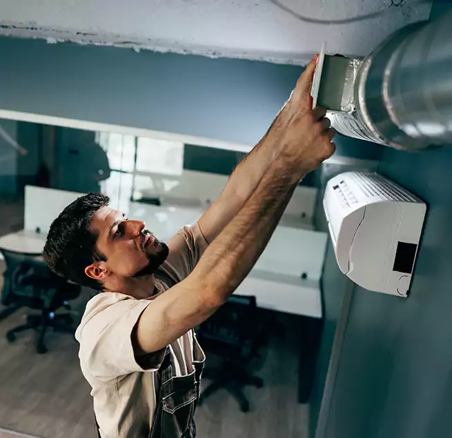 Why Homeowners & Businesses Trust Us in Paramus, NJ?