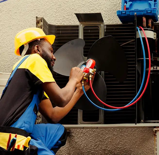 Why Homeowners & Businesses Trust Us in Paramus, NJ?