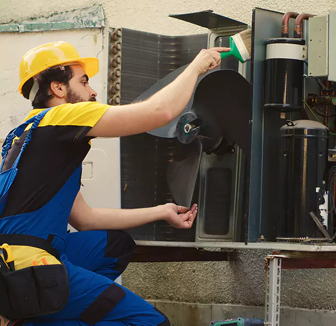 Why Homeowners & Businesses Trust Us Paramus, NJ?