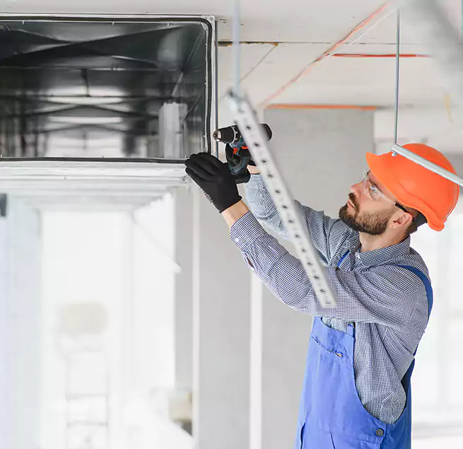 Why Homeowners & Businesses Trust Us in Paramus, NJ?