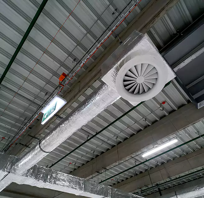 Why Homeowners & Businesses Trust Us in Paramus, NJ