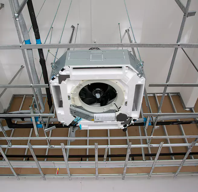 Why Homeowners & Businesses Trust Us Paramus, NJ