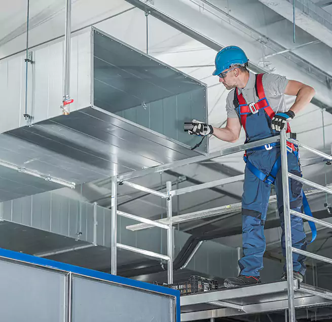 Why Homeowners Businesses Trust Us in Paramus, NJ